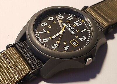 Timex Expedition Indiglo Watch for sale in UK