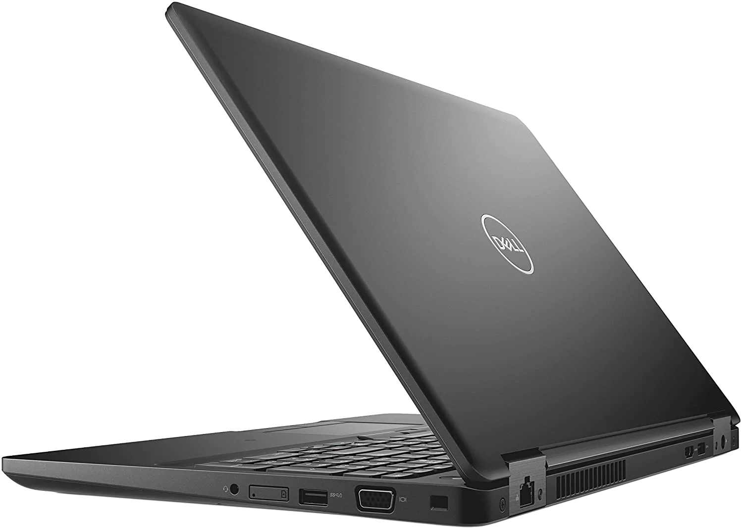 Dell Latitude 15.6" Laptop Intel Core i5 Light Gaming Business 64GB RAM 2TB SSD