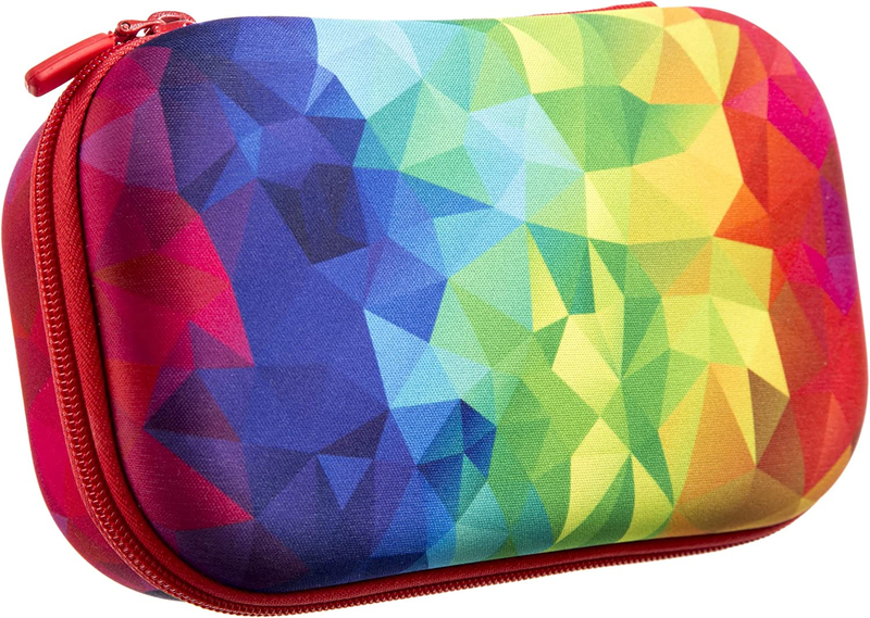 Box For Girls | Pencil Case For School | Organizer Pencil Bag |