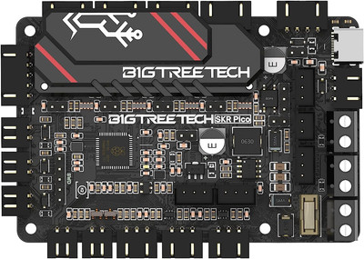 SKR PICO V1.0 Control Board Mini Controller Board with TMC2209 UART Stepper Moto