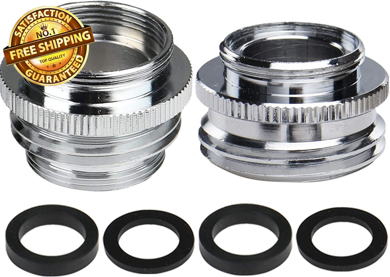 Adapter,multi-thread Garden Hose Adapter,kitchen Sink Faucet