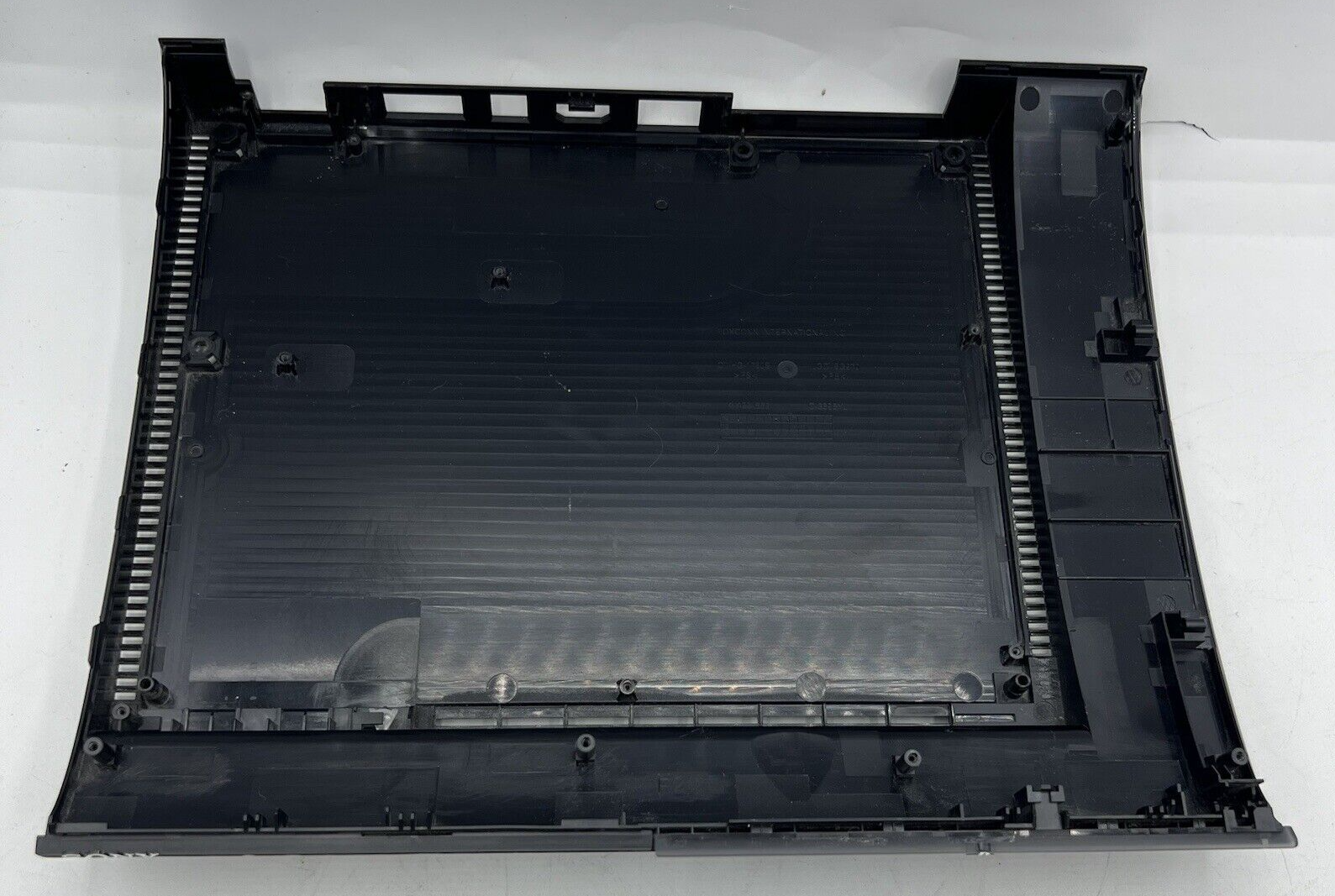 Sony PS3 Super Slim CECH-4001B CECH-4200 Bottom Cover Case