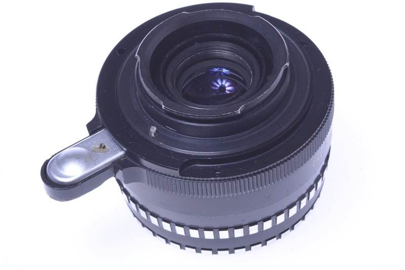 ✓ MEYER 50MM 2.8 DOMIPLAN *NICE* EXAKTA, EXA, TOPCON MOUNT