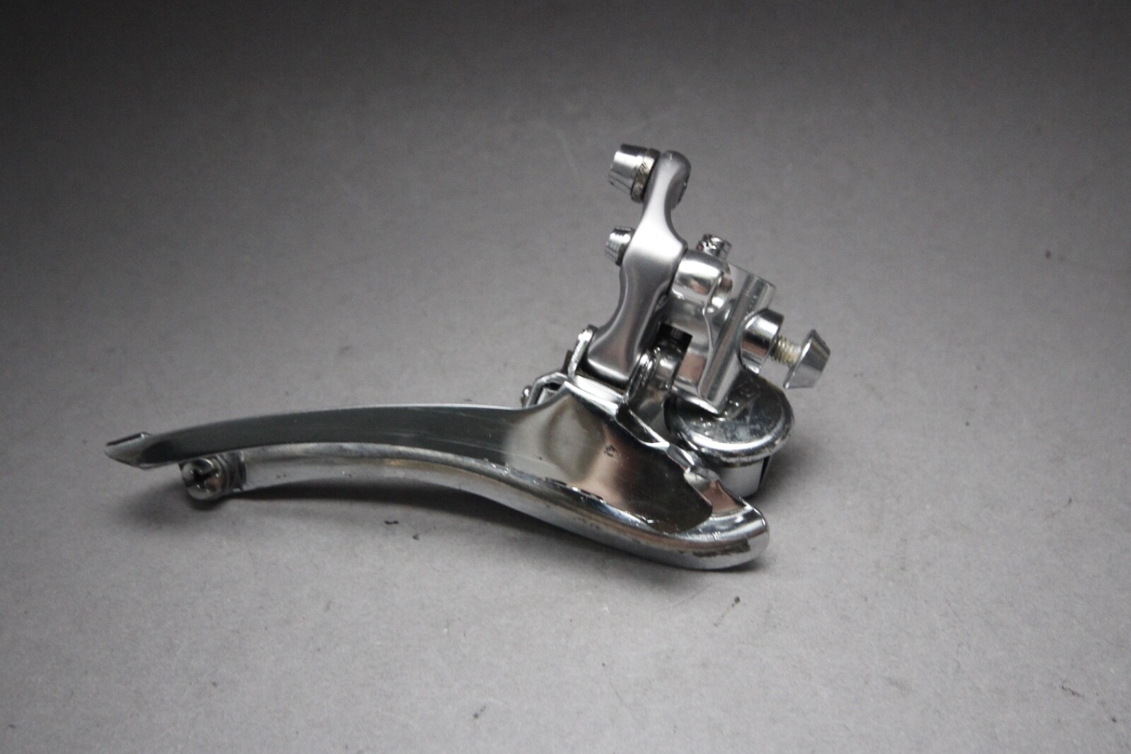Shimano Dura Ace FD 7400 Front Derailleur / Braze On / Braze