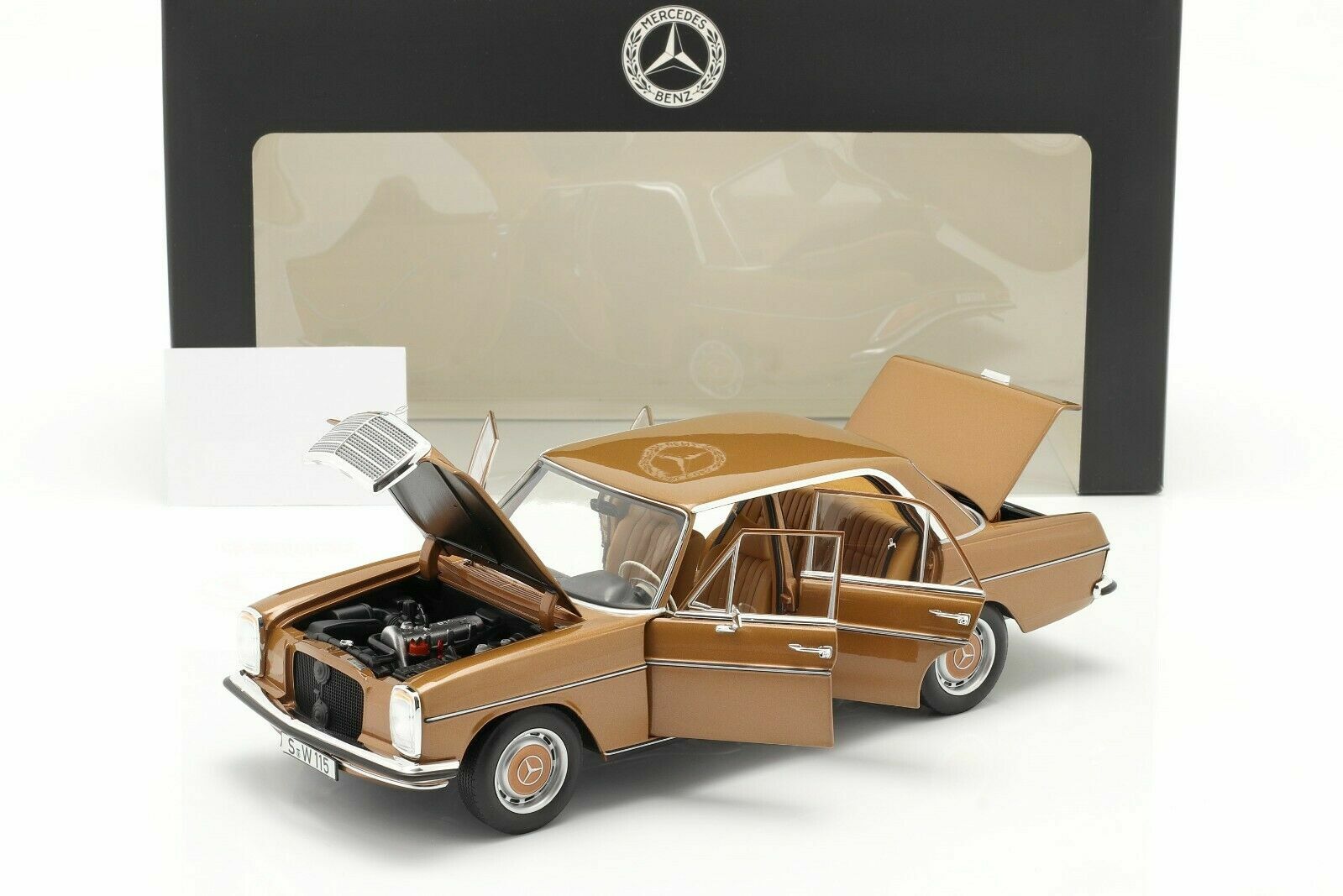 ミニカー NOREV MERCEDES BENZ $_57.JPG?set_id=8800005007
