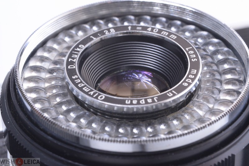 Olympus TRIP 35 シルバー 40mm F2.8 レンズ Olympus TRIP 35 シルバー 40mm F2.8 レンズ Olympus TRIP 35