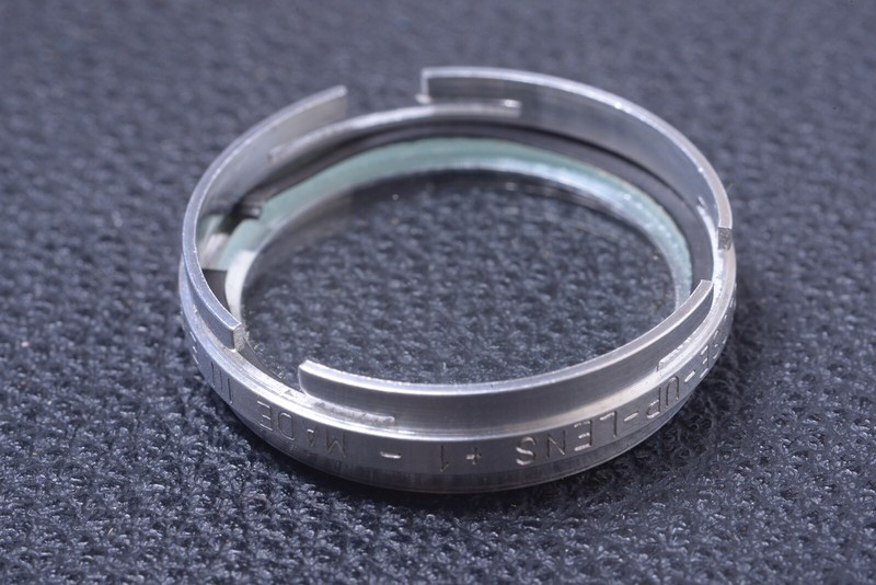 ✓ KODAK, KODISK CLOSE-UP SIZE 285 FILTER GENUINE LENS OR