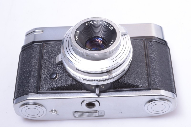 OPL Foca Oplar f2.8 50mm　オールドレンズ Foca PF3L + Oplar 50mm f2.8 – FLASHBACK CAMERA