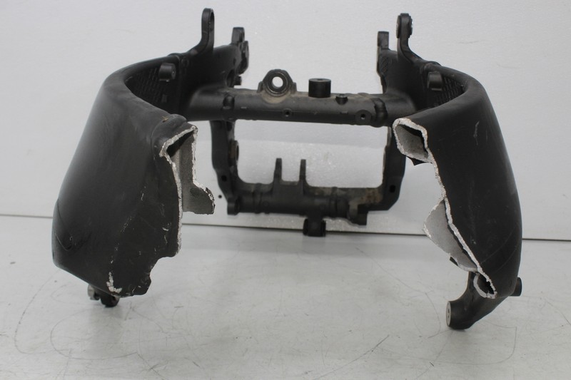 ヨッシーページ 21-24 KAWASAKI NINJA ZX10R FRAME CHASSIS STPSS (SEE DESCP