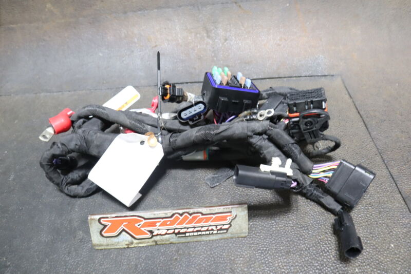 お歳暮・冬ギフト 特集2025 通販  2021 SEA-DOO GTX PRO 130 ENGINE WIRING HARNESS 278003891 | eBay その他