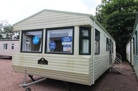 Willerby Westmorland 28x12 2 bed 2004 preowned static caravan offsite sale