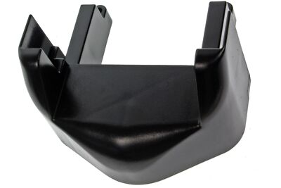 Mercury DECKET-W/O HOLE MRK03406T OEM NEW