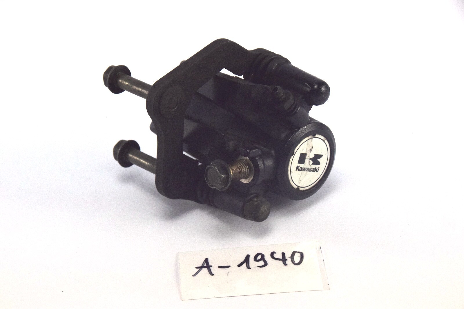Kawasaki GPZ 305 Belt Drive - Brake Caliper Front Right E100000845