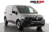 2025 Renault Kangoo LL21 Blue dCi 95 Advance [Safety] Van Panel Van Diesel Manua