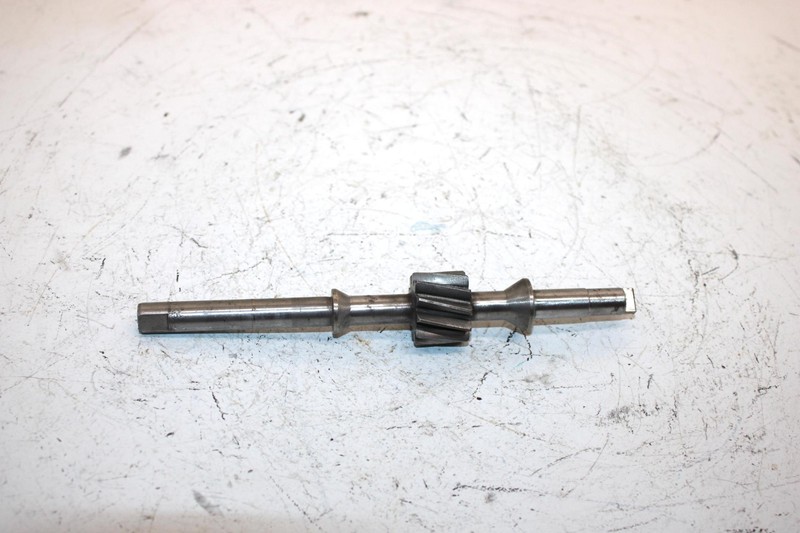 01 Arctic Cat Zr 800 Oem Oil Pump Shaft 3005-883 Q2120 | eBay