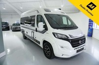 2021 Fiat Ducato 2.3 MultiJetII 35 Maxi Panel Van 5dr Diesel Manual LX H2 Euro 6