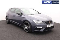 2020 SEAT Leon 2.0 Leon Cupra 290 TSi Semi-Auto 5dr Hatchback Petrol Automatic