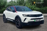 Vauxhall Mokka Electric 50kwh Sri Nav Premium Suv 5dr Electric Auto 136 Ps