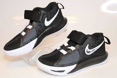 Nike Child Size Boys 12 29.5 Kyrie Flytrap 6 Low NEW Basketball Shoes DQ8093-009