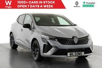 2026 Renault Clio 1.6 E-TECH FH 145 Techno Esprit Alpine 5dr Auto Hatchback Hybr