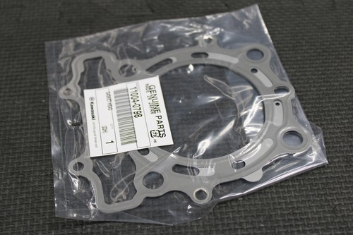 NEW GENUINE OEM KAWASAKI 2021-2023 KX250 KX250F HEAD GASKET 11004-0798