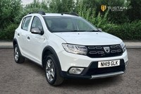 Dacia Sandero Stepway 0.9 Tce Essential Hatchback 5dr Petrol Manual Euro 6 s/s