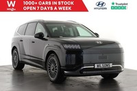 2025 Hyundai IONIQ 9 314kW Calligraphy 110kWh 5dr AWD Auto Estate Electric Autom