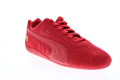 pumas ferrari shoes