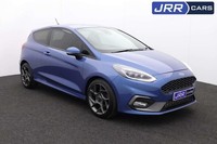 2021 Ford Fiesta 1.5 Fiesta ST-2 T 3dr Hatchback Petrol Manual