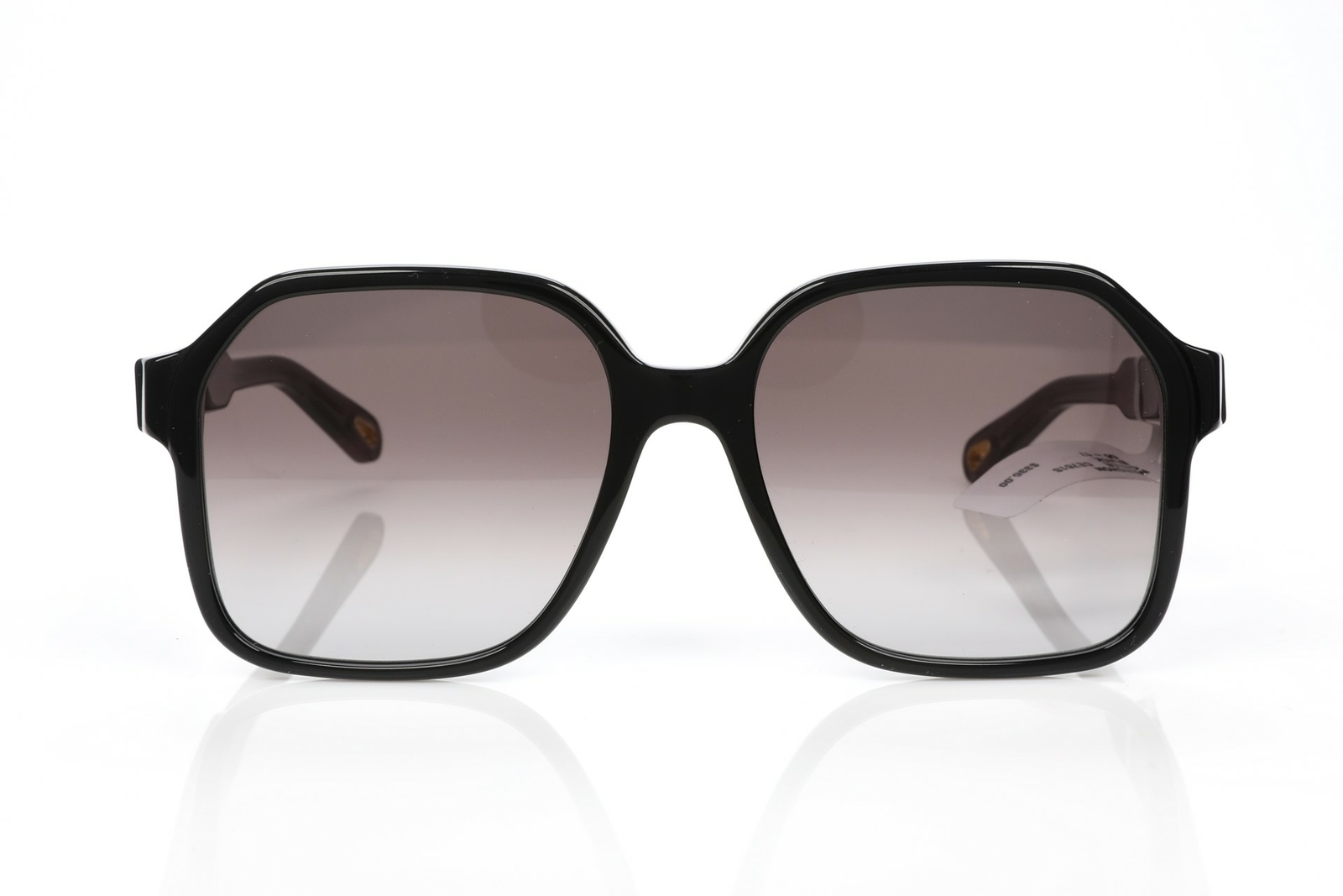 【関税&送料込】Chloe Oversized Square Sunglasses Chloé Oversized Square Sunglasses | Liberty