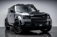 2021 Land Rover Defender 110 2.0 SD4 SE SUV 5dr Diesel Auto 4WD Euro 6 (s/s) (24