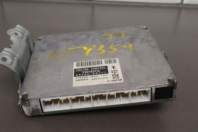 よー TOYOTA OEM 93-02 SUPRA JZA80 Side Marker Turn Signal Lamp