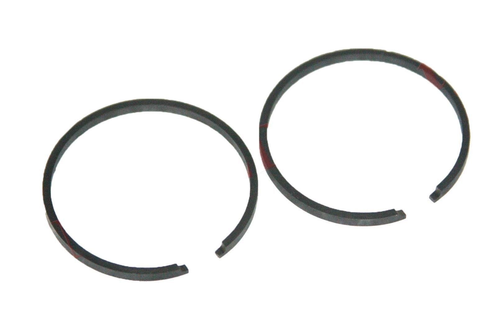 New Engine Piston Rings Kit 12 Number Puch Moped 