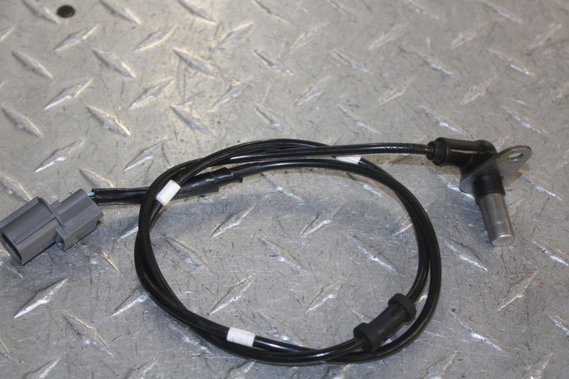 2017 KAWASAKI NINJA 300 EX300B ABS FRONT ABS BRAKE SENSOR 21176