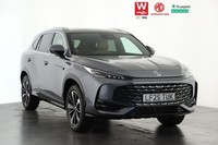 2025 MG MOTOR UK HS 1.5 T-GDI Trophy 5dr DCT ESTATE PETROL Automatic