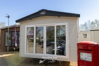 2025 ABI St David 38x12 2 Bed Caravan | Billing Aquadrome | Northampton