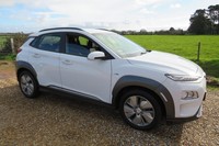 2020 Hyundai KONA 100kW Premium 39kWh 5dr Auto HATCHBACK Electric Automatic