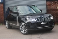2020 Land Rover Range Rover 2.0 P400e Westminster 4dr Auto ESTATE Petrol Paralle