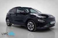 2023 Hyundai KONA 39kWh Premium SUV 5dr Electric Auto (10.5kW Charger) (136 ps) 