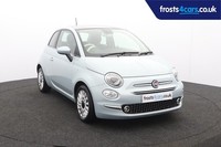 2023 Fiat 500 3dr 1.0 Mild Hydrid Hatchback Petrol Manual