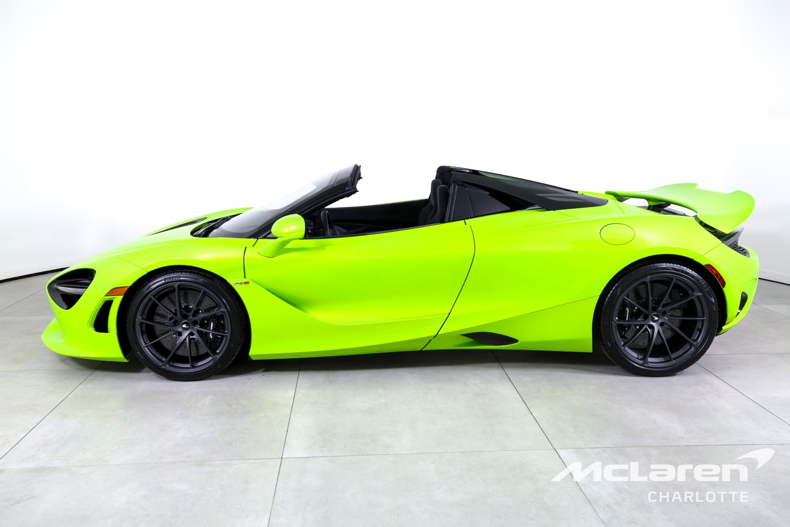 Mclaren 750S: 2025 Models Now Available! - hwu73d5