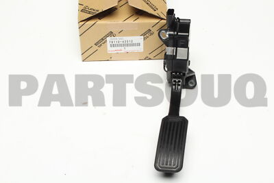 7811042012 Genuine Toyota SENSOR ASSY 78110-42012 | eBay