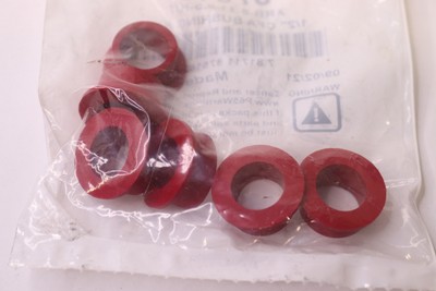 (6-Pk) Boston CFA Bushing Kit 1/2-In 87516 