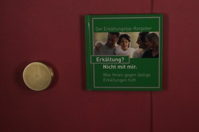 385068 ERKÄLTUNG? NICHT MIT MIR. G. Pohl-Boskamp GmbH & Co. KG Was Ihnen gegen