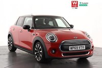 2020 MINI Hatch COOPER EXCLUSIVE Hatchback PETROL Automatic