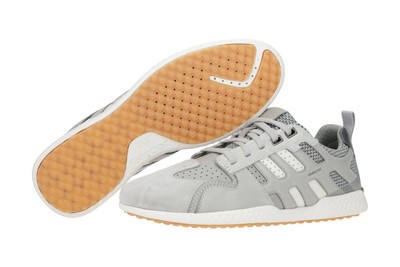 GEOX GEOX SCHUHE SNAKE 2 GRAU HERRENSCHUHE SNEAKERS U948DA 085BC C1303 NEU