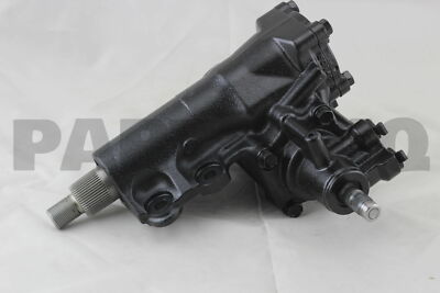 4411060440 Genuine Toyota GEAR ASSY, POWER STEERING 44110