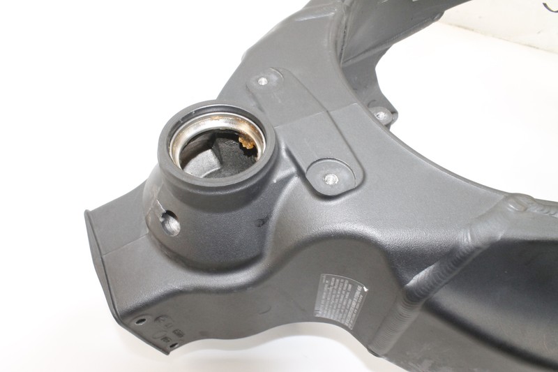 橙)2008〜 グッズ譲ります 07-08 NINJA ZX6R 100% GOOD! MAIN FRAME CHASSIS | eBay