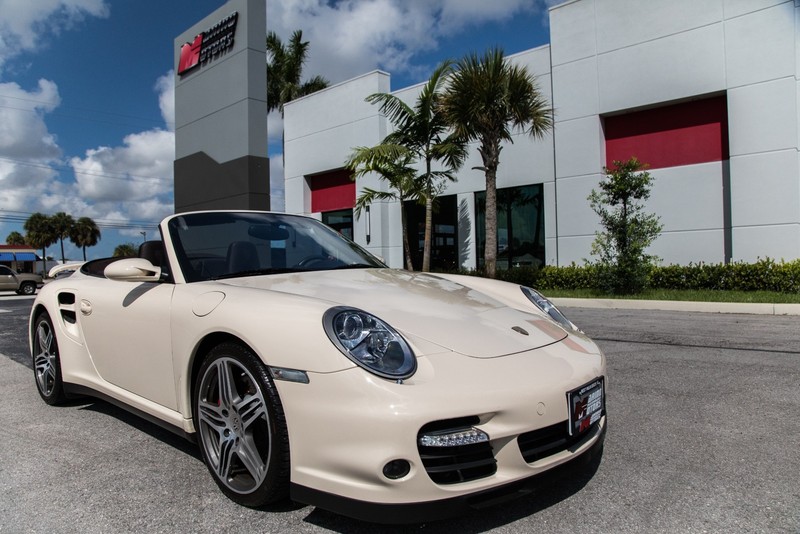 Porsche 911 2009 For Sale Exterior Color White