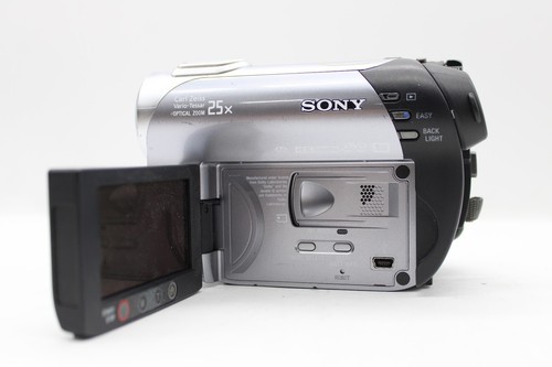 【動作OK】SONY　Handycam　DCR-TRV30 動作OK】ナイトショットok SONY Handycam DCR-TRV30 - メルカリ